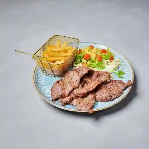 Lomo De Cerdo