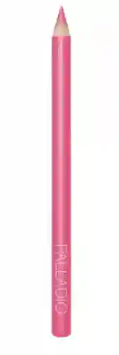 Palladio Lip Liner Pencil Tickle Mepink