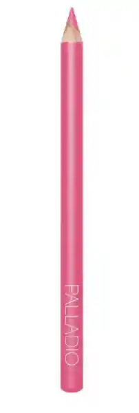 Palladio Lip Liner Pencil Tickle Mepink