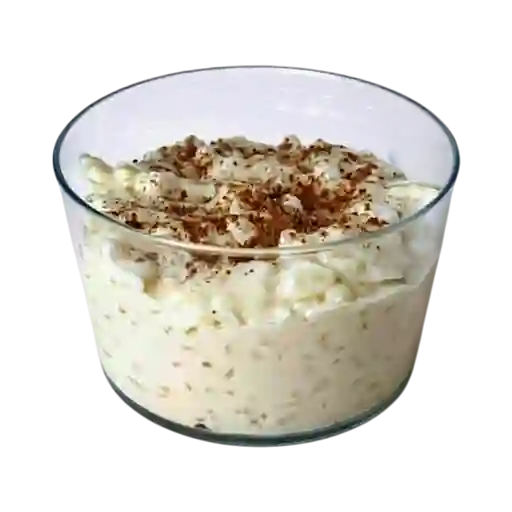 Arroz con Leche
