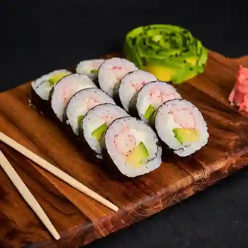 2X1 Kani Roll