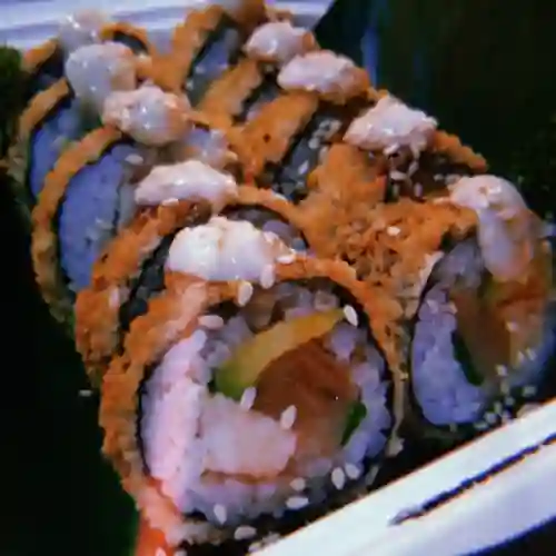 Tokyo / Apanado / 10 Bocados