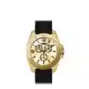 Invicta Reloj Hombre Negro y Dorado Ibi36503