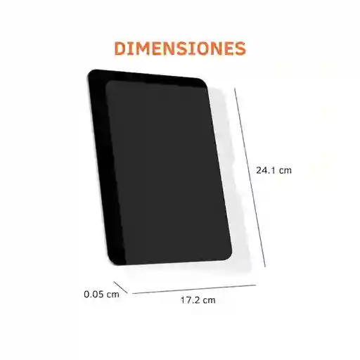 Uag Protector Pantalla iPad Pro 11 M4
