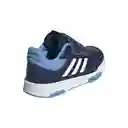 Adidas Zapatos Tensaur Sport Niño Azul Talla 4 Ref: Ie0922