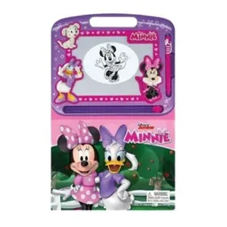 Pizarra Mágica  - Minnie