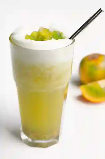 Jugo de Lulo