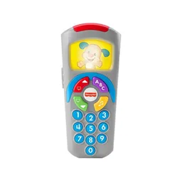 Fisher Price Juguete Control Remoto de Perrito