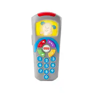 Fisher Price Juguete Control Remoto de Perrito