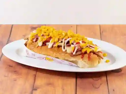 Perro Criollo