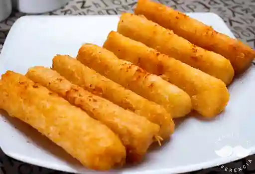 Yuquitas