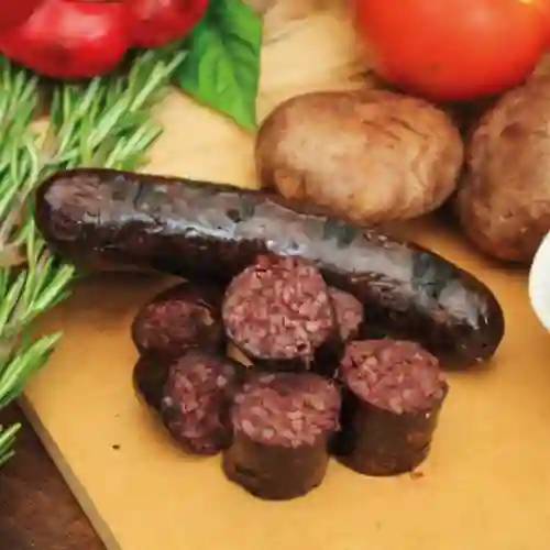 Morcilla