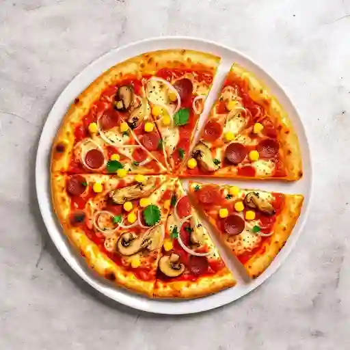 Pizza Adrami
