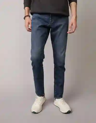 Jean Hombre Azul Talla 32 x 32 7015857 American Eagle