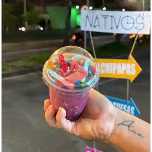 Coctel Granizado Fourloko 12oz