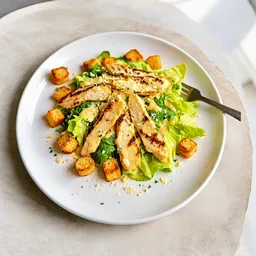 Ensalada Cesar