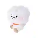 Peluche Baby rj Serie 10 in Bt21 Miniso