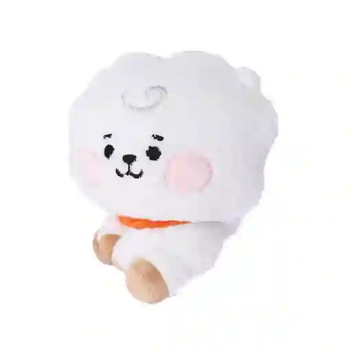 Peluche Baby rj Serie 10 in Bt21 Miniso