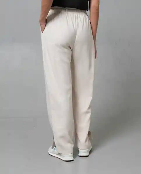 Pantalón Mujer Beige 16 260G050_BEI131009 Rifle
