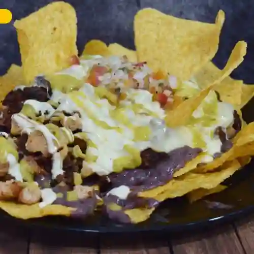 Meganachos