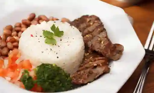 Almuerzo del Día
