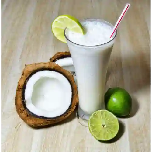 Limonada de Coco 12 Oz.