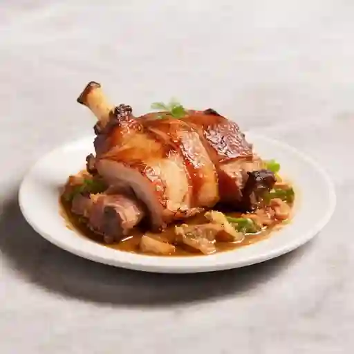 Hornado 1 Persona (fines de Semana)