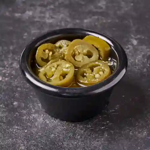 Jalapeños (100 Gr)