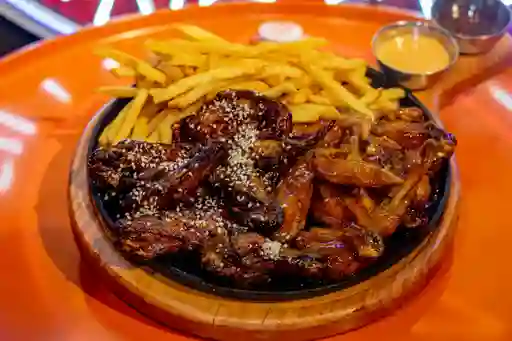 Alitas