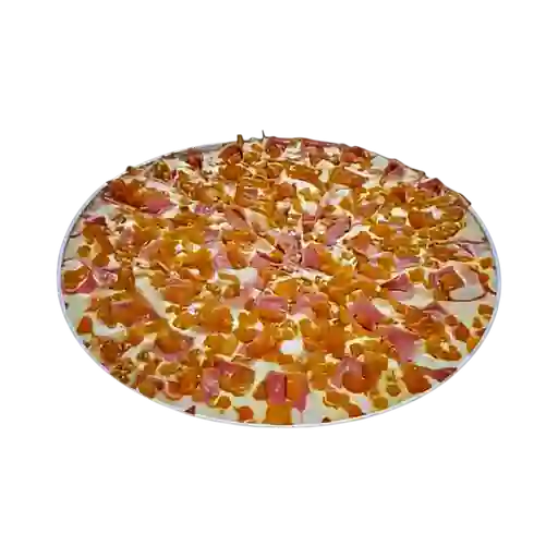Pizza Hawaiana Extralarge