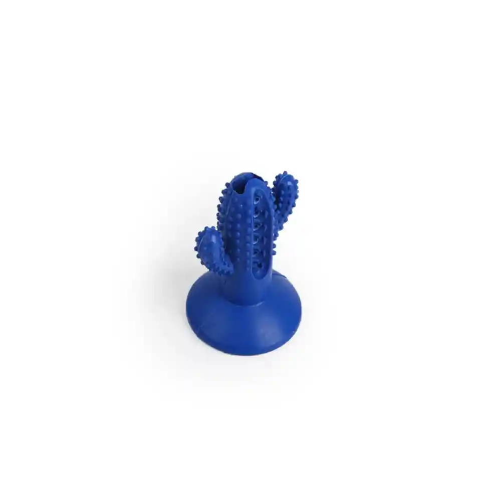 AFP Juguete Para Perro Dental Cactus