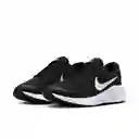 Nike Zapatos W Revolution 7 Para Mujer Negro Talla 9