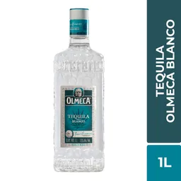 Olmeca Blanco Tequila  1000 ml