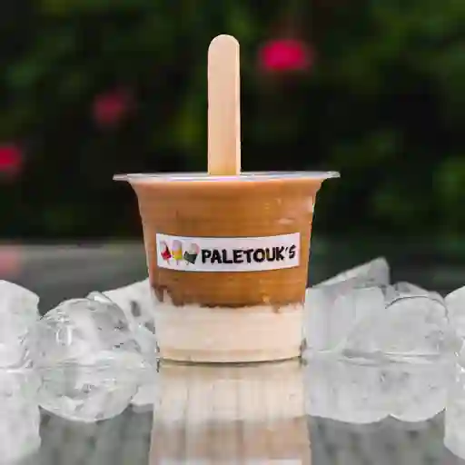 Paleta de Milo