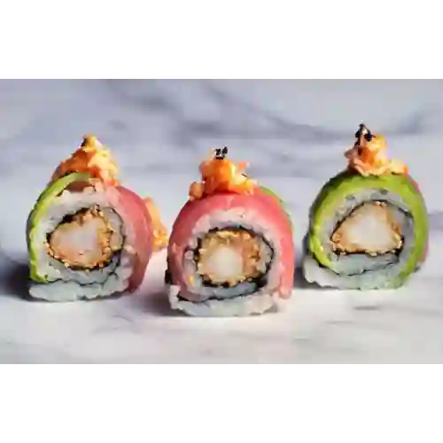 Nolo tekka maki
