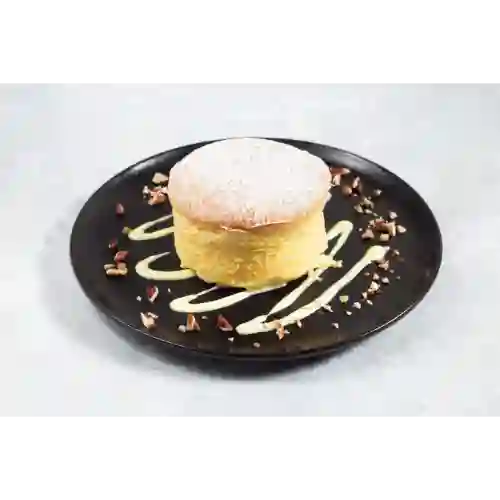 Cheese Cake Japones
