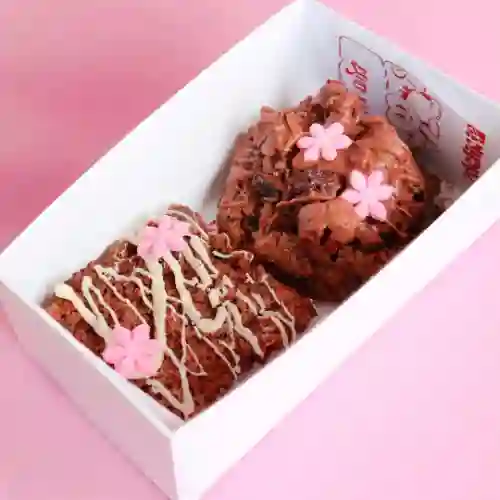 Caja Milo