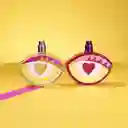 Agatha Ruiz Perfume de La Prada Look Gold Edt For Women