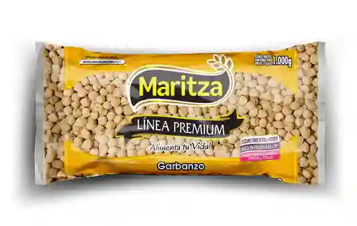 Maritza Garbanzo