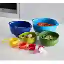 Joseph Joseph Set Bowls Para Medir