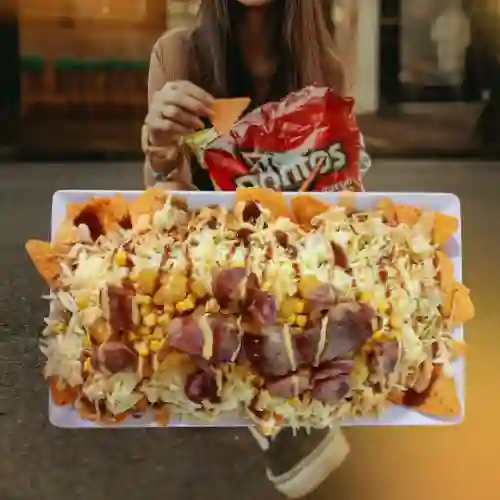 Mega-dorilocos