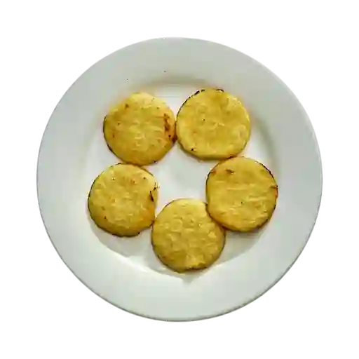 Arepas