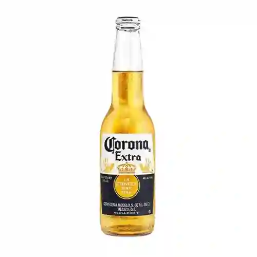 Cerveza Corona 330Ml Frio