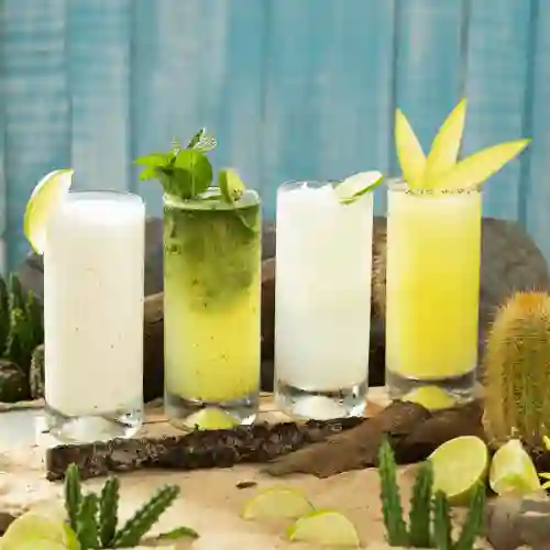 Limonadas