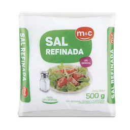 Sal M&c