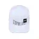 Gorra Sunset Fitted Blanco Everlast