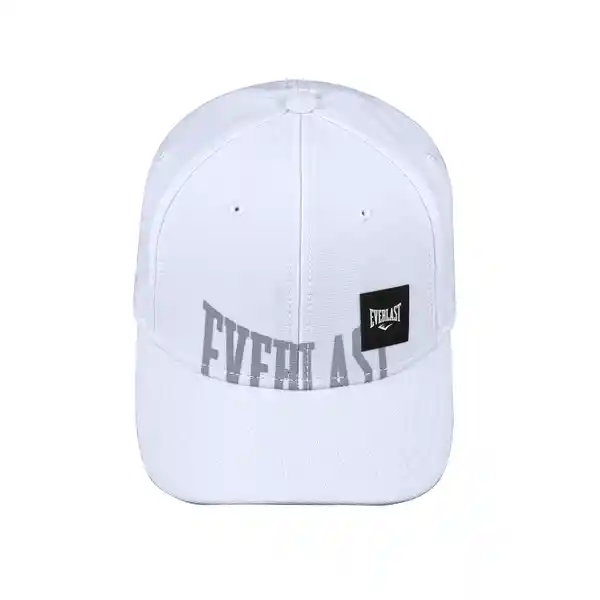 Gorra Sunset Fitted Blanco Everlast