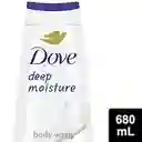 Dove Gel de Baño Líquido Refrescante Pepino y té Verde