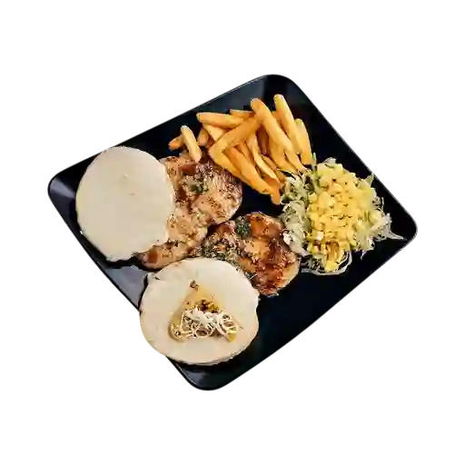 Filete de Pollo