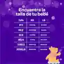 Huggies Pañal Ultraconfort Etapa 3